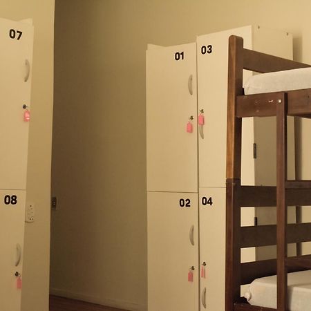 The Backpacker Cat Hostel Рио де Жанейро Екстериор снимка