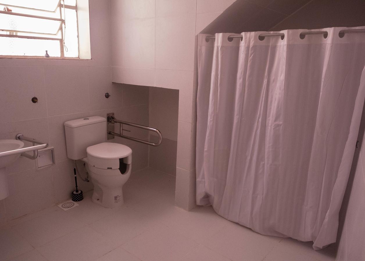 The Backpacker Cat Hostel Рио де Жанейро Екстериор снимка