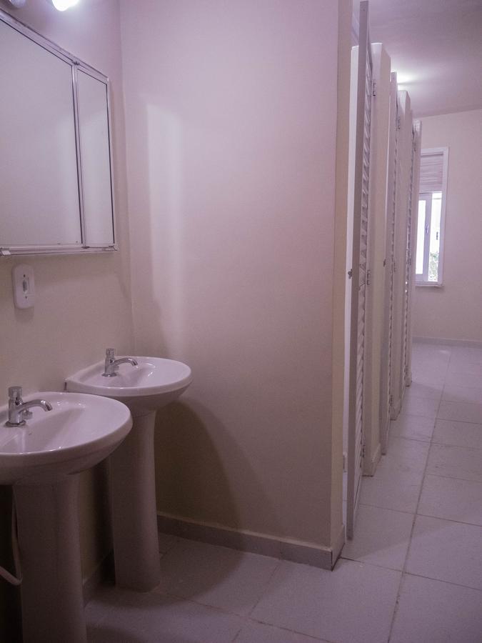 The Backpacker Cat Hostel Рио де Жанейро Екстериор снимка