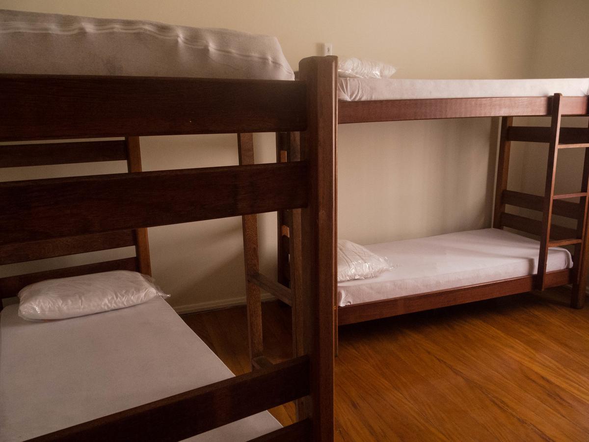 The Backpacker Cat Hostel Рио де Жанейро Екстериор снимка