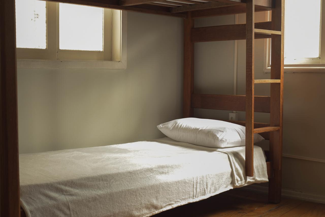 The Backpacker Cat Hostel Рио де Жанейро Екстериор снимка