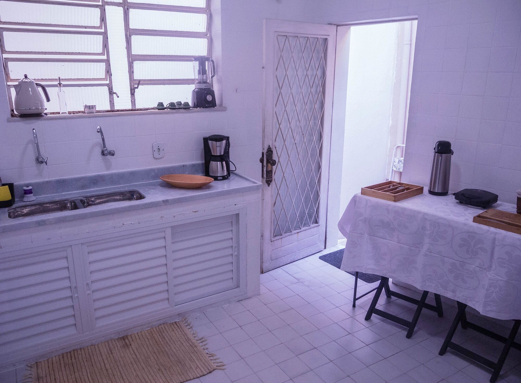 The Backpacker Cat Hostel Рио де Жанейро Екстериор снимка